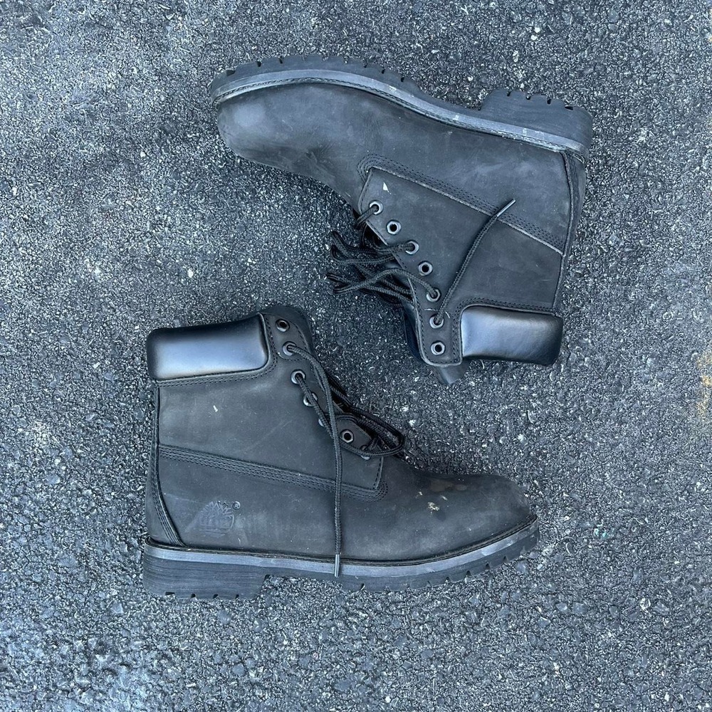 Timberland classic Boots size 10